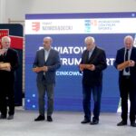 Powiatowe Centrum Sportu w Marcinkowicach