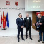 promesy, powiat nowosądecki