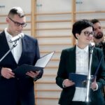 Powiatowe Centrum Sportu w Marcinkowicach