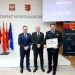 promesy, powiat nowosądecki