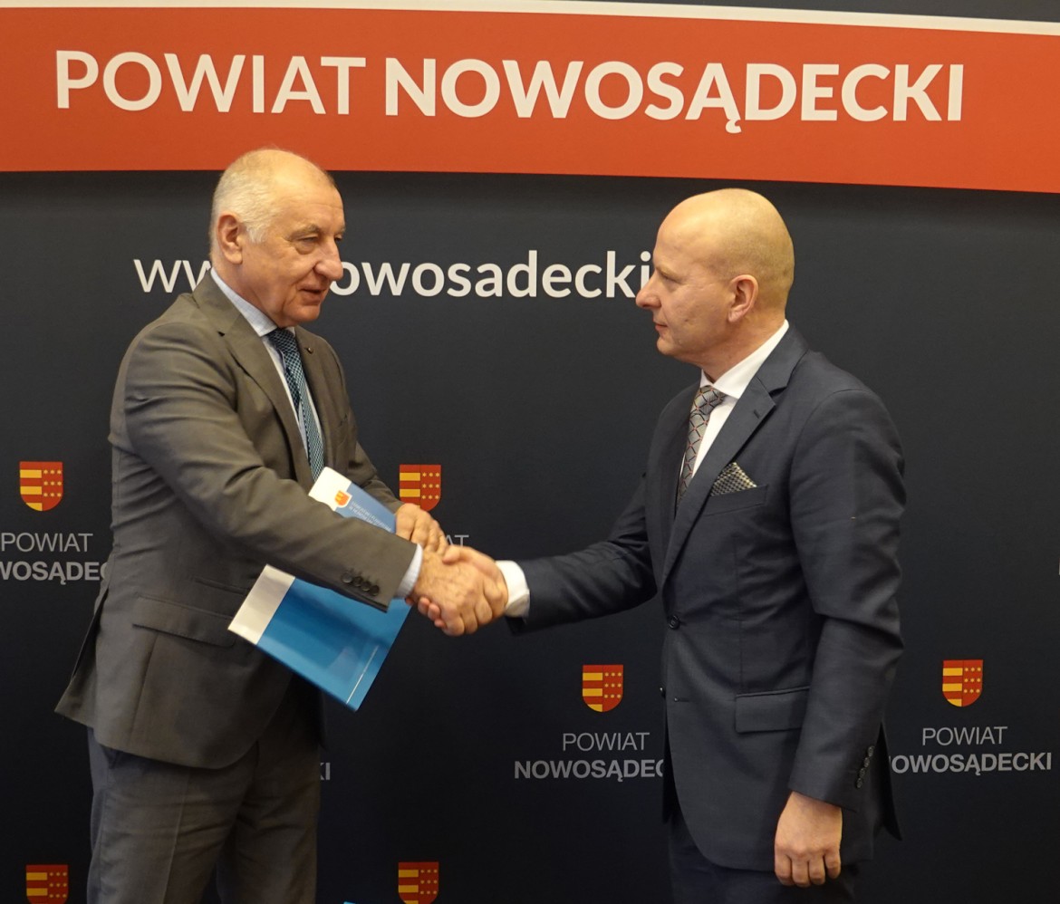 Zespół Szkół im. ks. prof. Józefa Tischnera w Starym Sączu