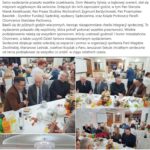 Chomranice Dzień Seniora