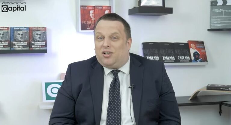 Dziennikarz śledczy: „Prokuratorowi Pawłowi M. ktoś pomógł rozstać się z życiem”