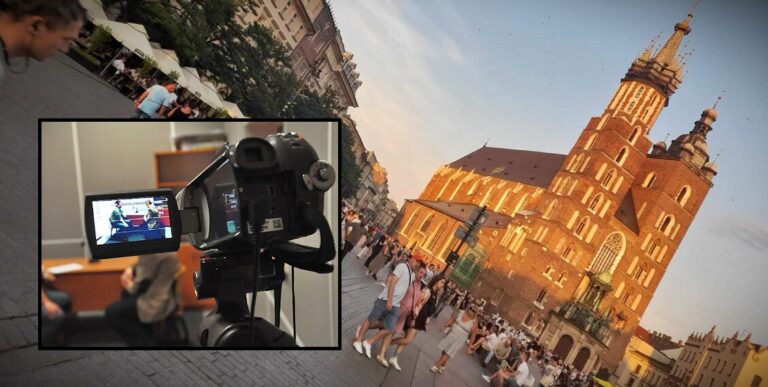 Nowy Sącz. Kłamliwy felieton anonima. Sądeccy radni i przesłuchania, których nie było