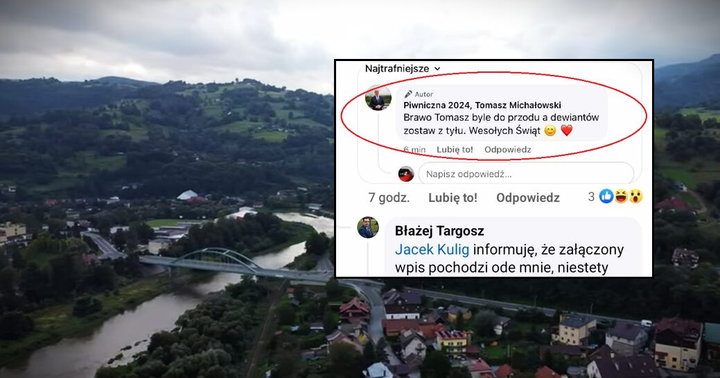 Błażej Targosz