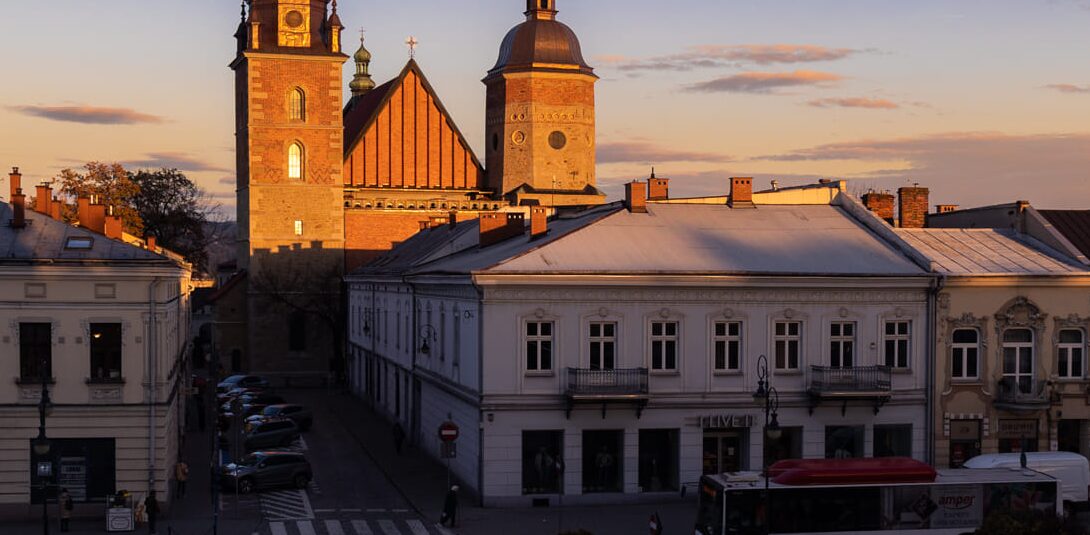 Nowy Sącz