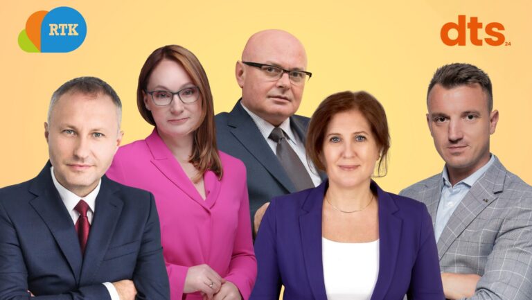 Zapraszamy na debatę kandydatów na prezydenta Nowego Sącza!