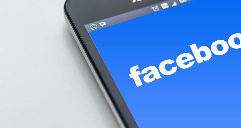Ogromna awaria Facebooka. Tysiące użytkowników bez dostępu