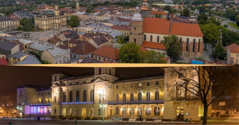 NOWY SĄCZ I KRYNICA-ZDRÓJ – KTÓRA GMINA JEST BOGATSZA?