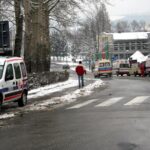 szpital Nowy Sącz