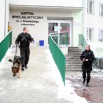 szpital Nowy Sącz