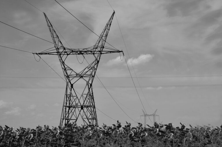 Prąd. Po świętach planowane wyłączenia w regionie