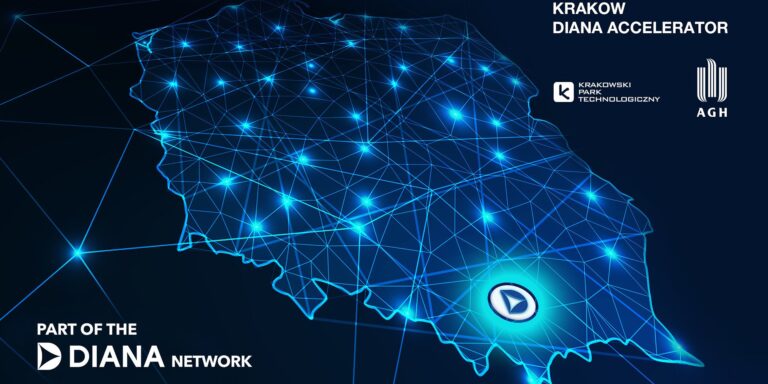 AGH oraz KPT wspólnie poprowadzą polski oddział akceleratora innowacji obronnych NATO w ramach programu DIANA