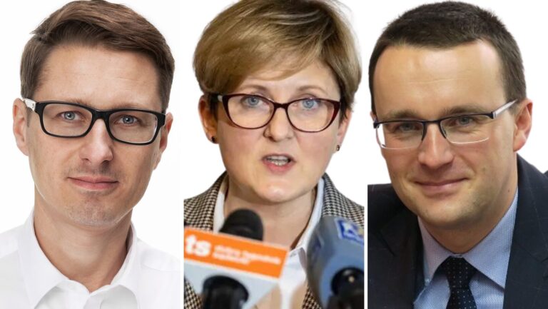 Koalicja Obywatelska: musimy odbić Małopolskę. Oto sądeccy kandydaci KO do Sejmiku