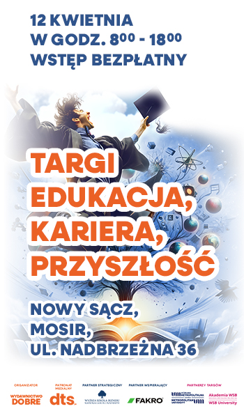 targi edukacja kariera przyszłość