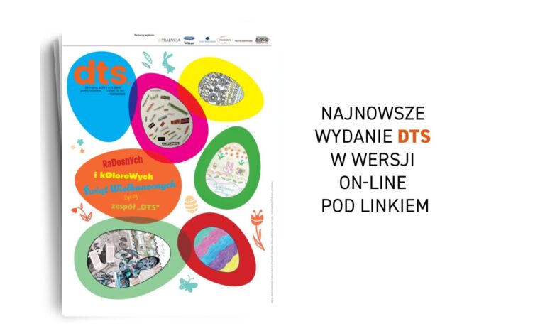 Świąteczne wydanie DTS – za darmo jednym kliknięciem