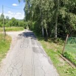 ul. Ziołowa Nowy Sącz
