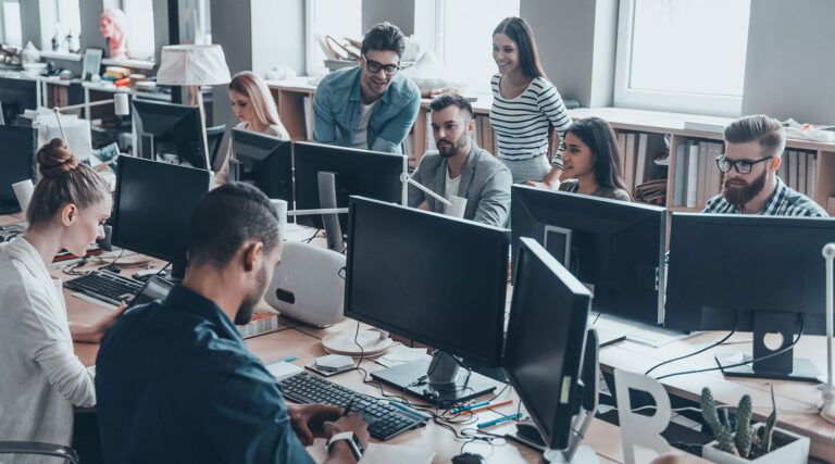 DevOps to zwiększenie efektywność i jakość oprogramowania