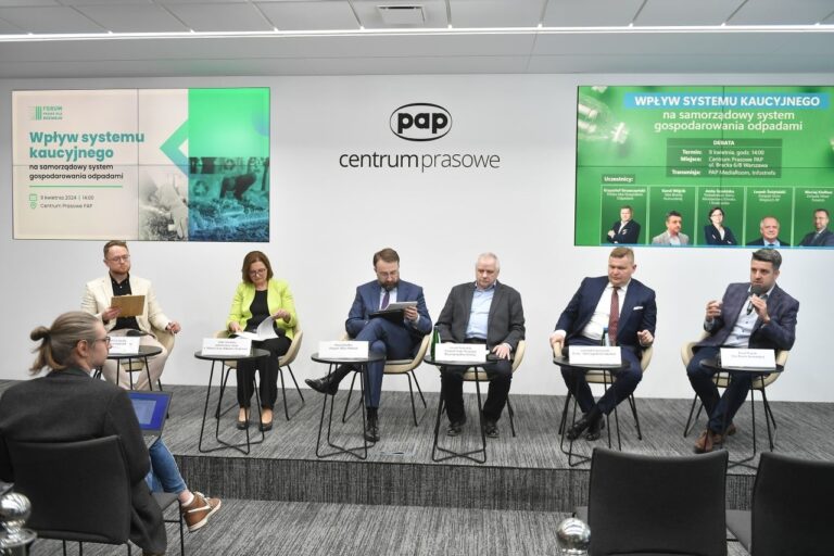 Eksperci: uruchomienie systemu kaucyjnego trzeba przesunąć na 2026 rok