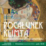 POCAŁUNEK Klimta w nowosądeckim SOKOLE!