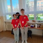 Sądecki Elektryk krwiodawstwo