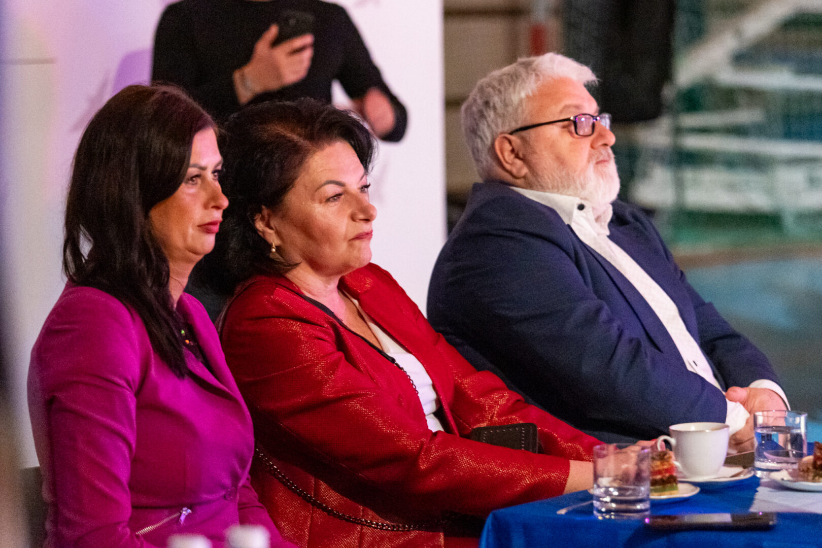 28. Ogólnopolski Turniej Tańca Towarzyskiego o Puchar Dyrektora Małopolskiego Centrum Kultury SOKÓŁ w Nowym Sączu