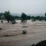 powódź 2001