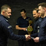 policjanci, KPP Limanowa