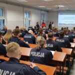 policjanci, KPP Limanowa