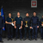 policjanci, KPP Limanowa