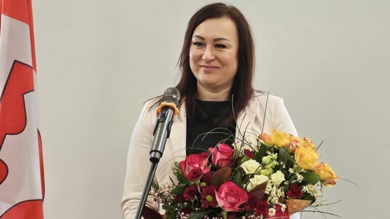 Łabowa. Wójt Marta Słaby nie pozostawiła złudzeń. Kto do rady? [WYNIKI]