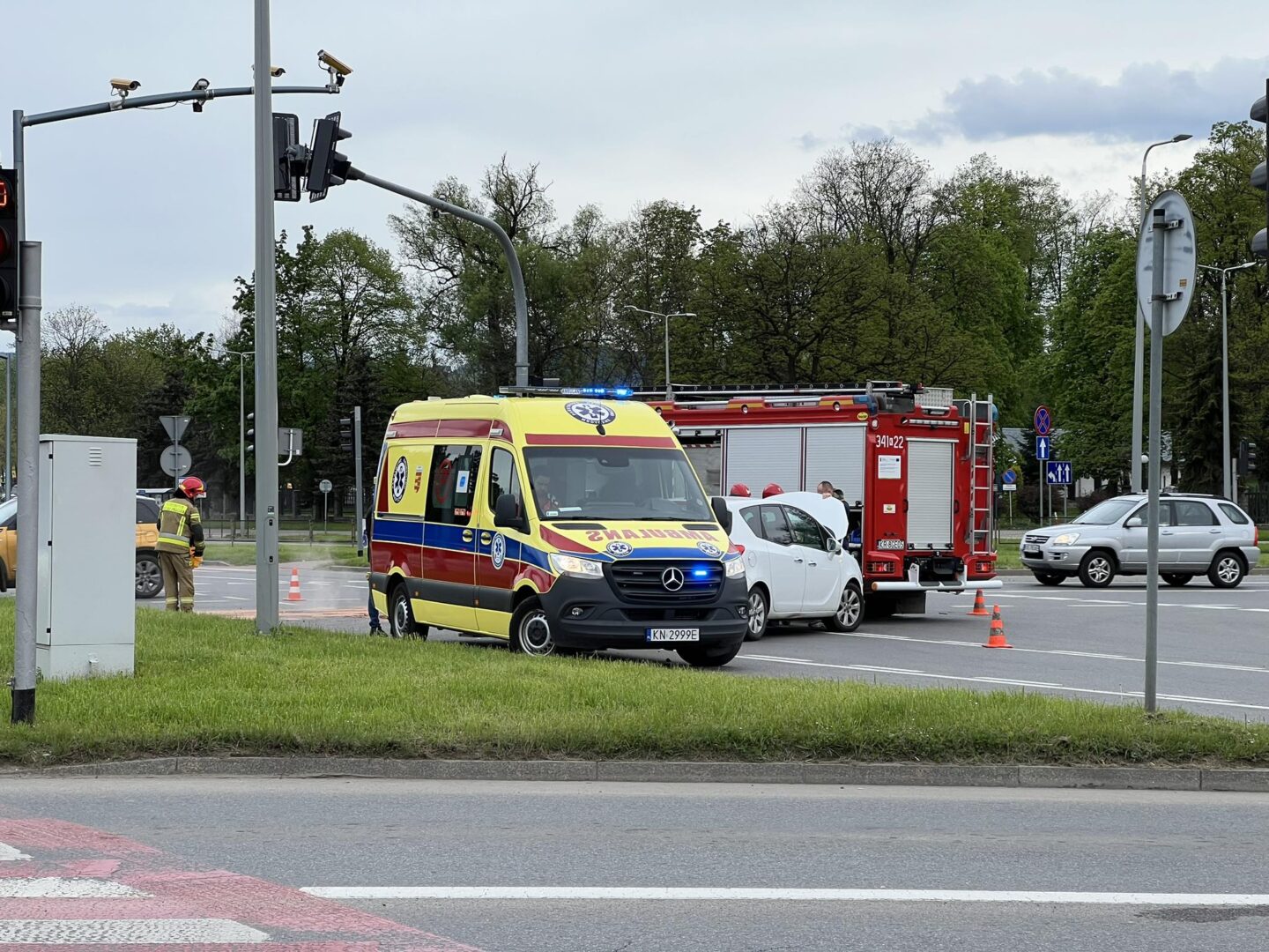 Rondo Solidarności