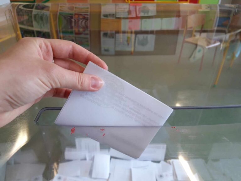 II tura wyborów za nami. Jak wyglądała frekwencja w regionie?