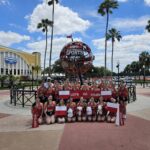 Global Cheer