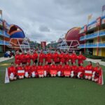 Global Cheer