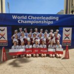 Global Cheer