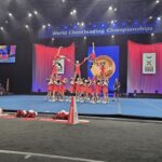 Global Cheer