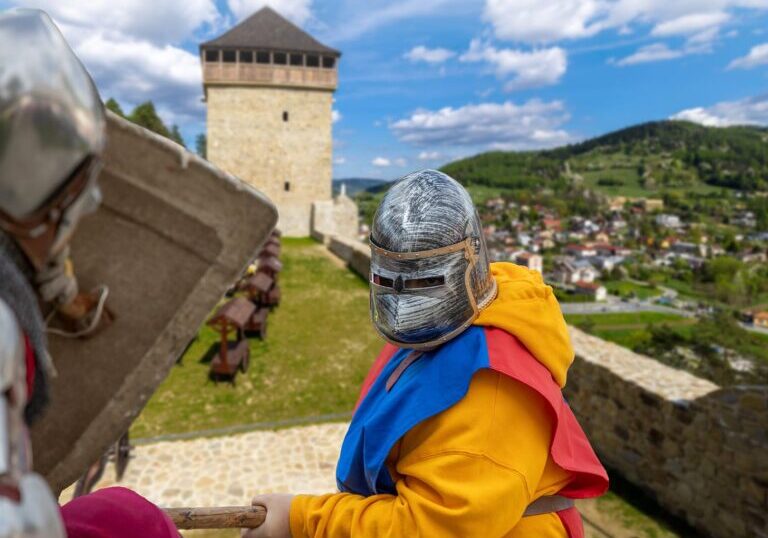 Długi weekend majowy w Muszynie: atrakcje dla całej rodziny!