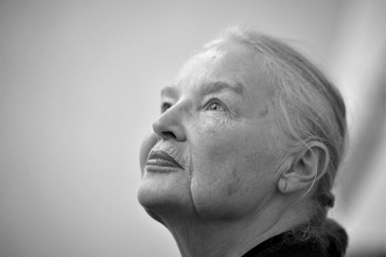 Zmarła wybitna socjolog i analityk polityczny prof. Jadwiga Staniszkis. Wykładała na sądeckiej WSB-NLU