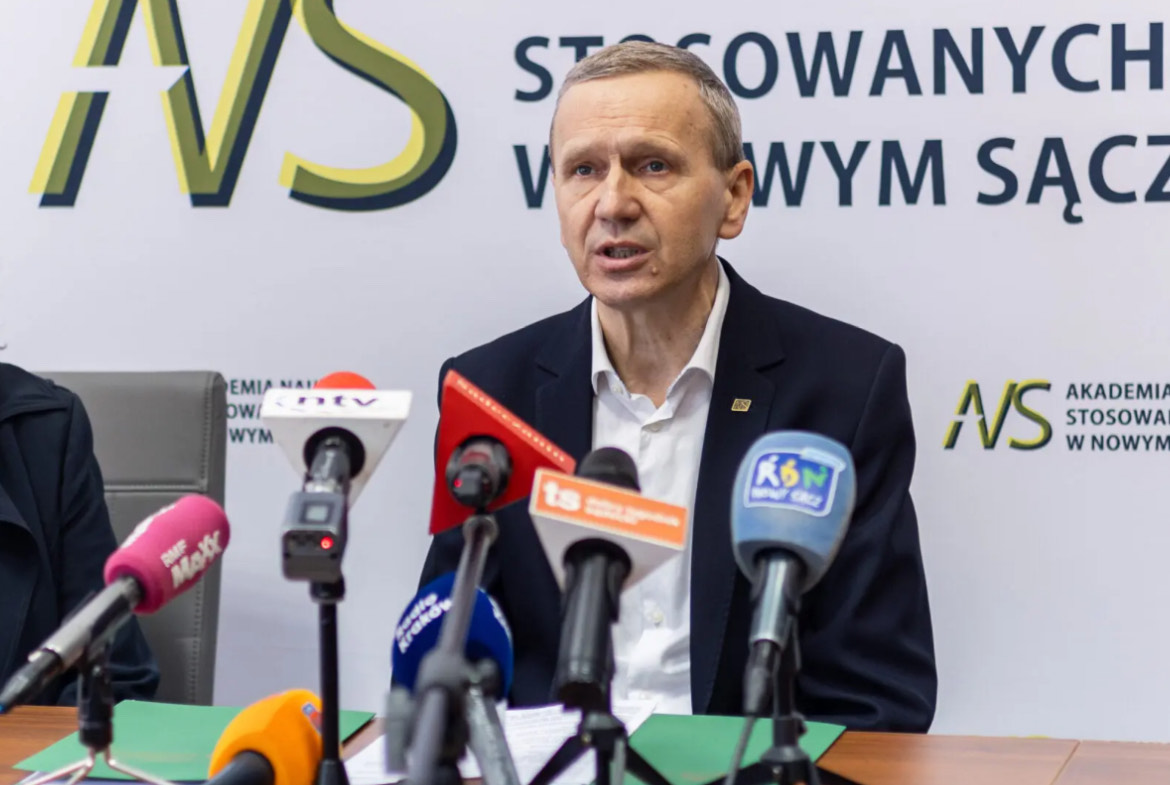 dr hab. inż. Józef Ciuła