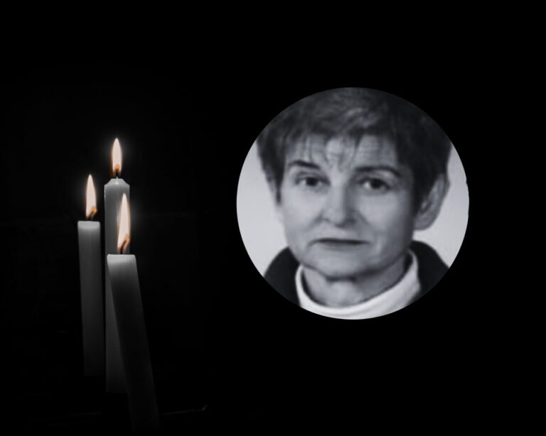 Wybrała niebiański szlak. Zmarła Małgorzata Borsukowska-Stefaniczek