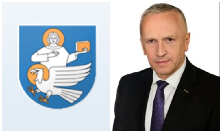 Łącko. Jan Dziedzina po raz kolejny na fotelu wójta. Kto w radzie?
