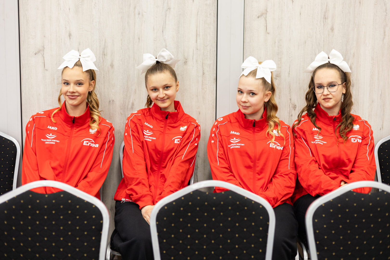Global Cheer