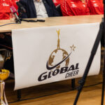 Global Cheer