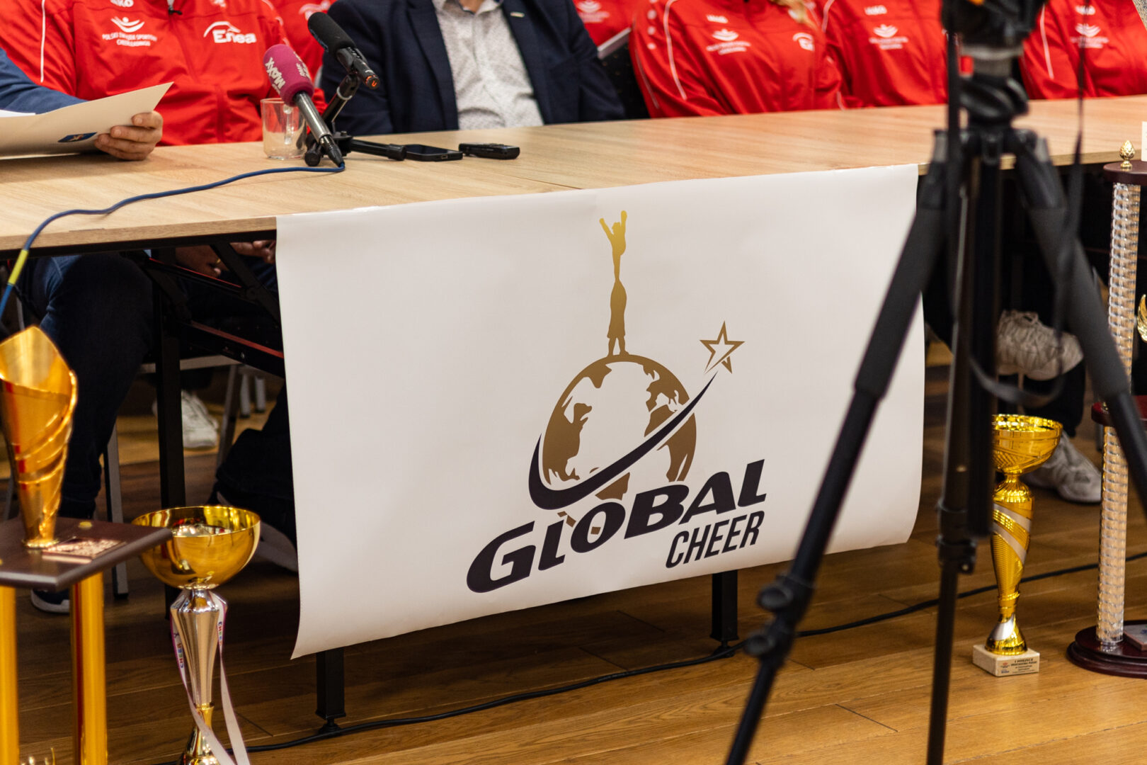 Global Cheer