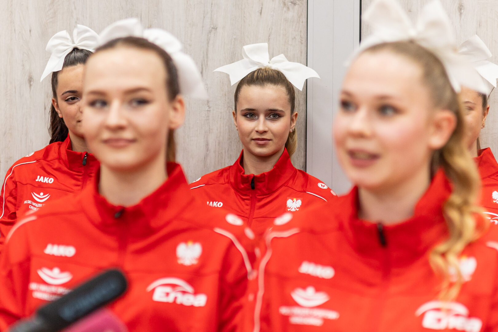 Global Cheer