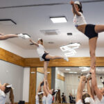 Global Cheer