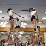 Global Cheer