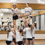 Global Cheer