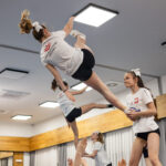 Global Cheer